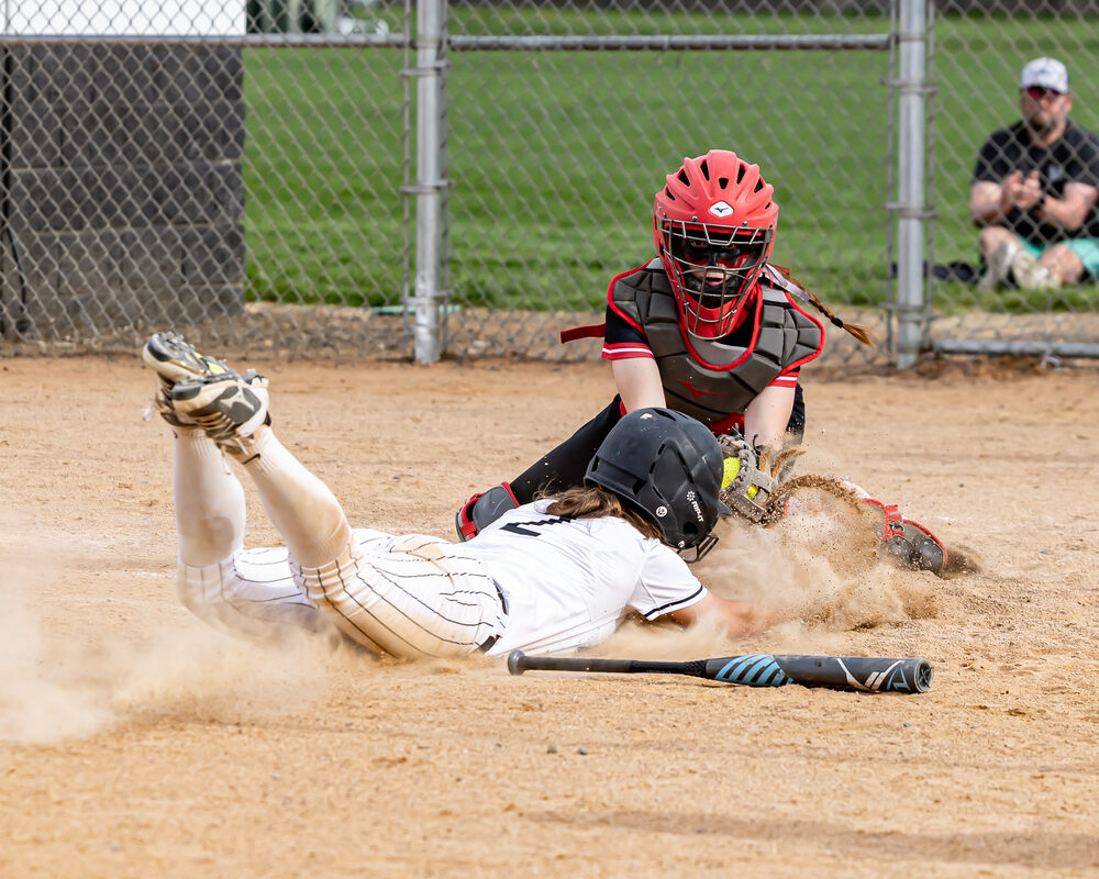 About The Softball Program